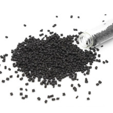 High Carbon Black Content Plastic Resin Black Pellets for Injection Molding /Extrusion /Blow Film /Blow Molding /Drawing